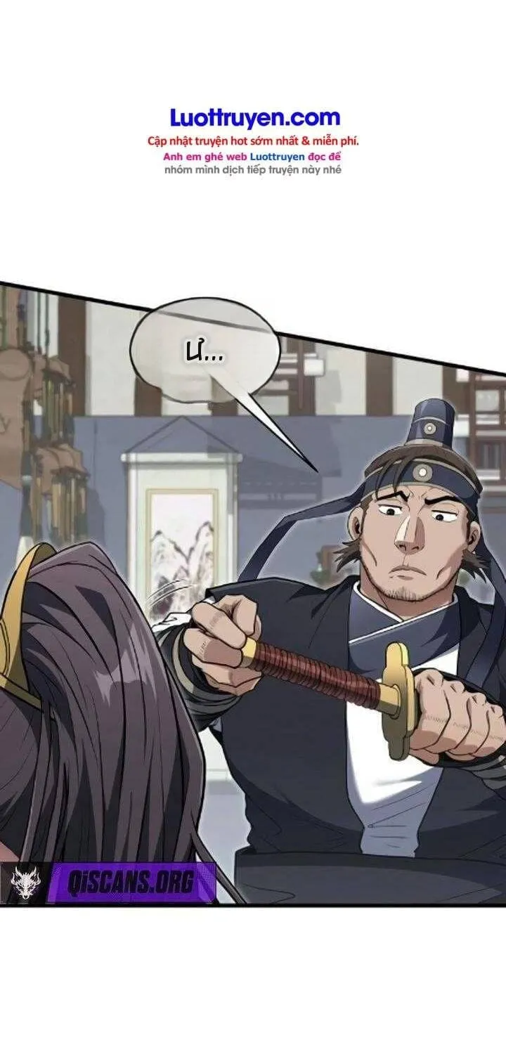 Phá Gia Thiếu Chủ Quá Mạnh Rồi Chap 43 - Next Chap 44