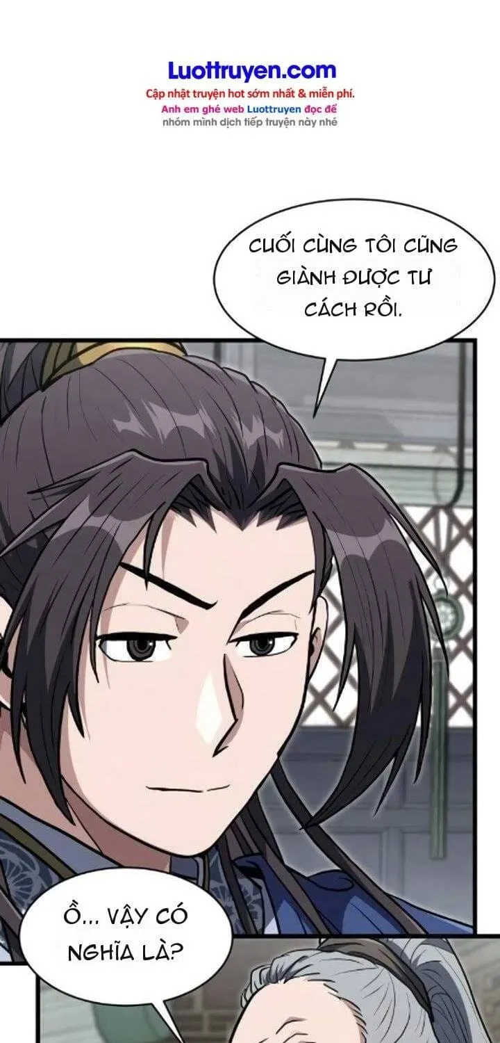 Phá Gia Thiếu Chủ Quá Mạnh Rồi Chap 43 - Next Chap 44