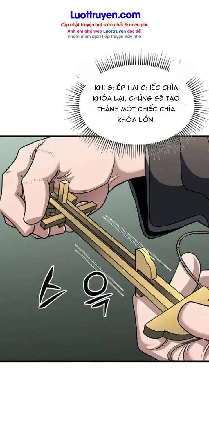 Phá Gia Thiếu Chủ Quá Mạnh Rồi Chap 43 - Next Chap 44