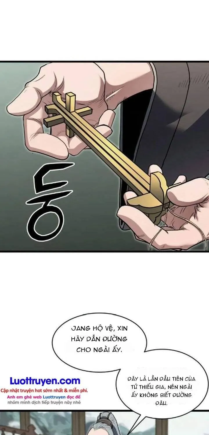 Phá Gia Thiếu Chủ Quá Mạnh Rồi Chap 43 - Next Chap 44