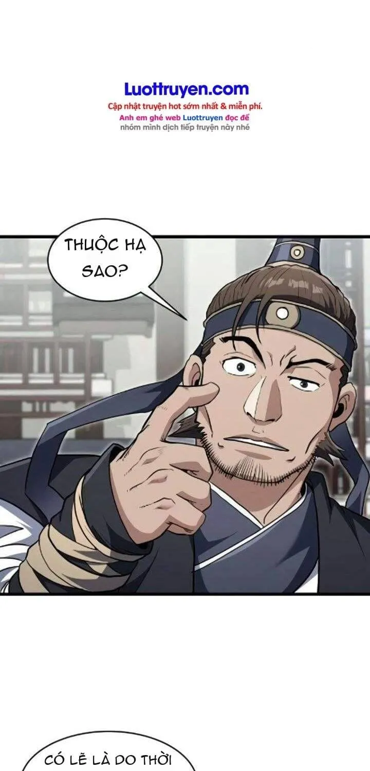 Phá Gia Thiếu Chủ Quá Mạnh Rồi Chap 43 - Next Chap 44