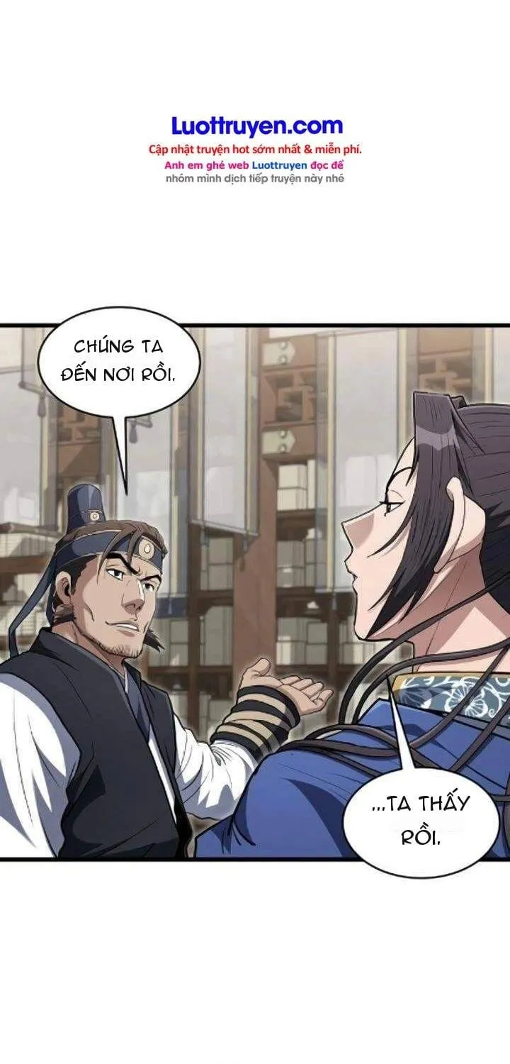 Phá Gia Thiếu Chủ Quá Mạnh Rồi Chap 43 - Next Chap 44