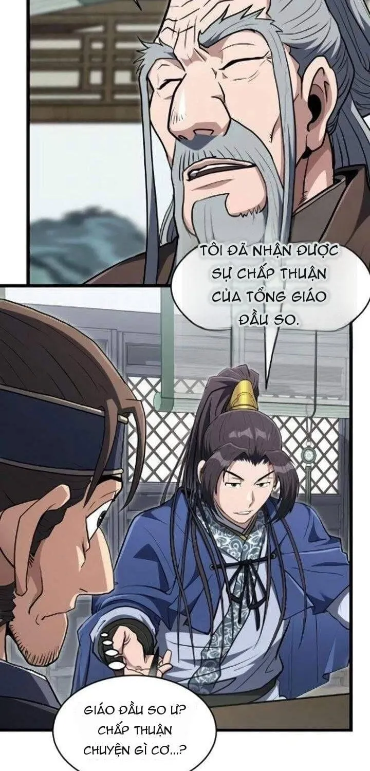 Phá Gia Thiếu Chủ Quá Mạnh Rồi Chap 43 - Next Chap 44
