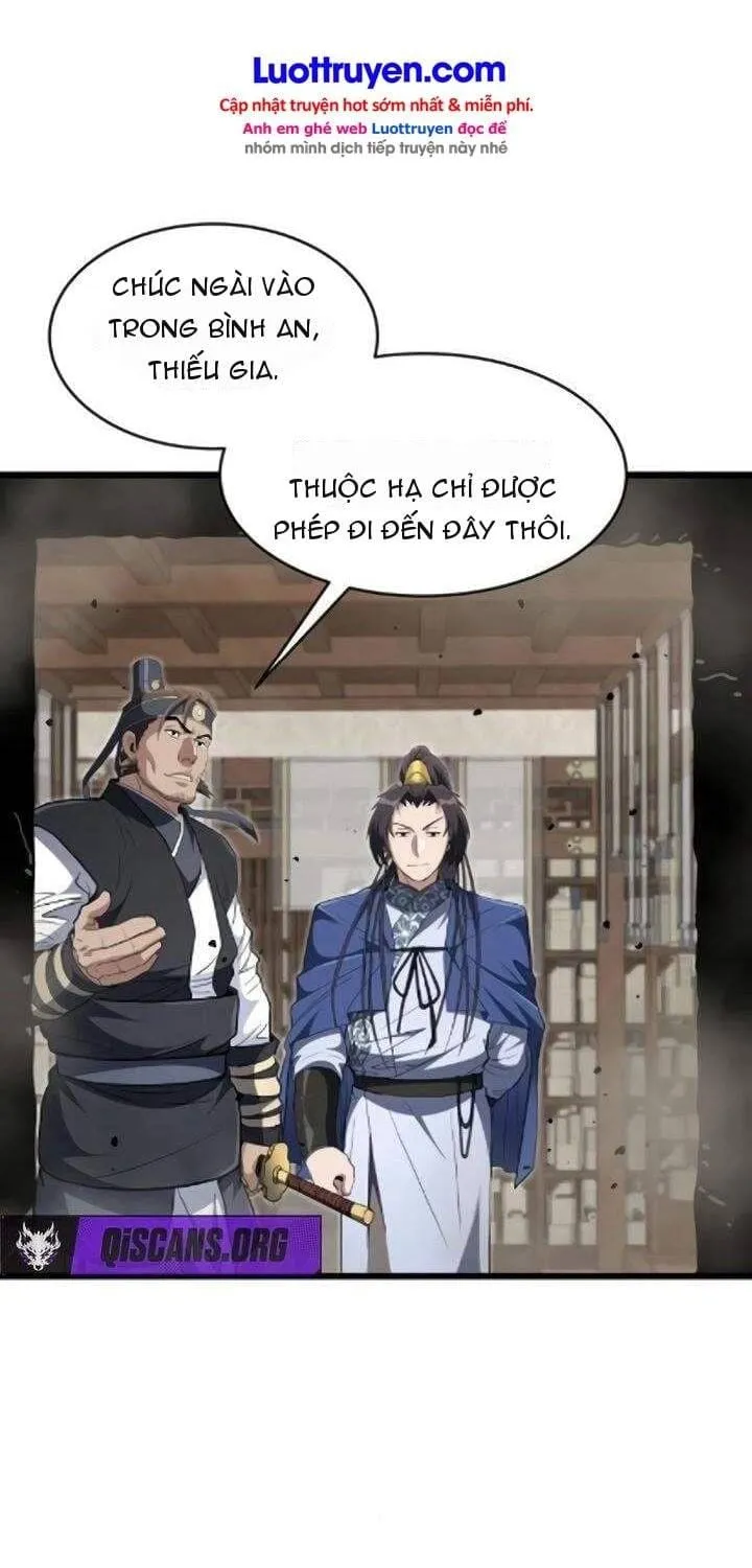 Phá Gia Thiếu Chủ Quá Mạnh Rồi Chap 43 - Next Chap 44