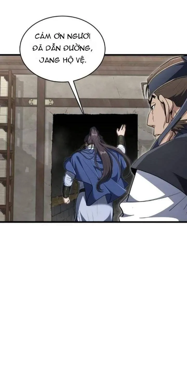 Phá Gia Thiếu Chủ Quá Mạnh Rồi Chap 43 - Next Chap 44