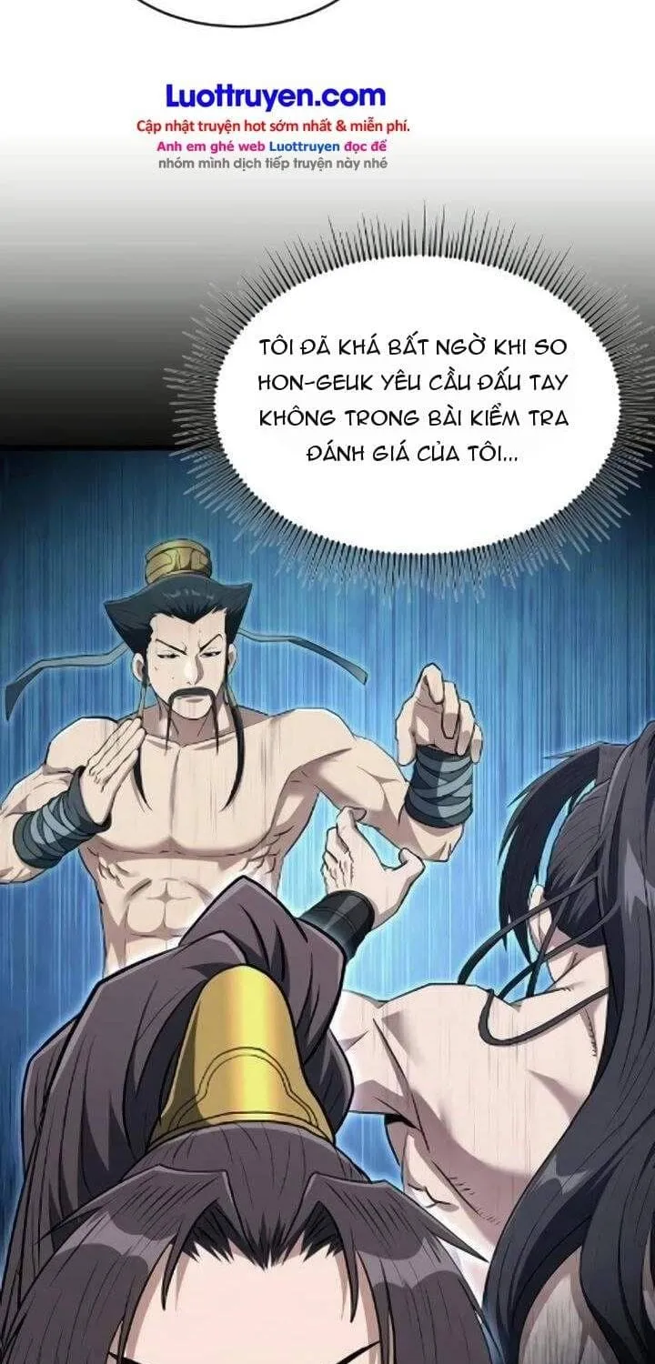 Phá Gia Thiếu Chủ Quá Mạnh Rồi Chap 43 - Next Chap 44