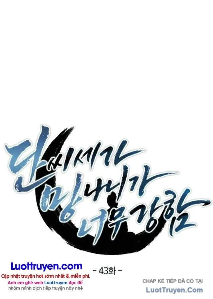 Phá Gia Thiếu Chủ Quá Mạnh Rồi Chap 43 - Next Chap 44