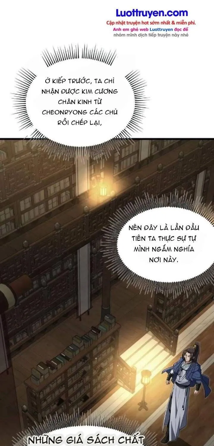 Phá Gia Thiếu Chủ Quá Mạnh Rồi Chap 43 - Next Chap 44