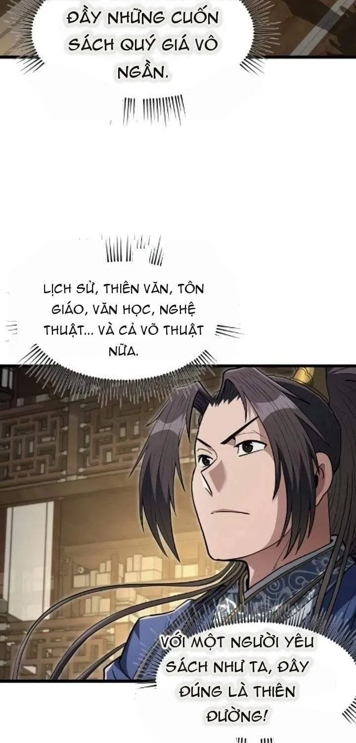 Phá Gia Thiếu Chủ Quá Mạnh Rồi Chap 43 - Next Chap 44