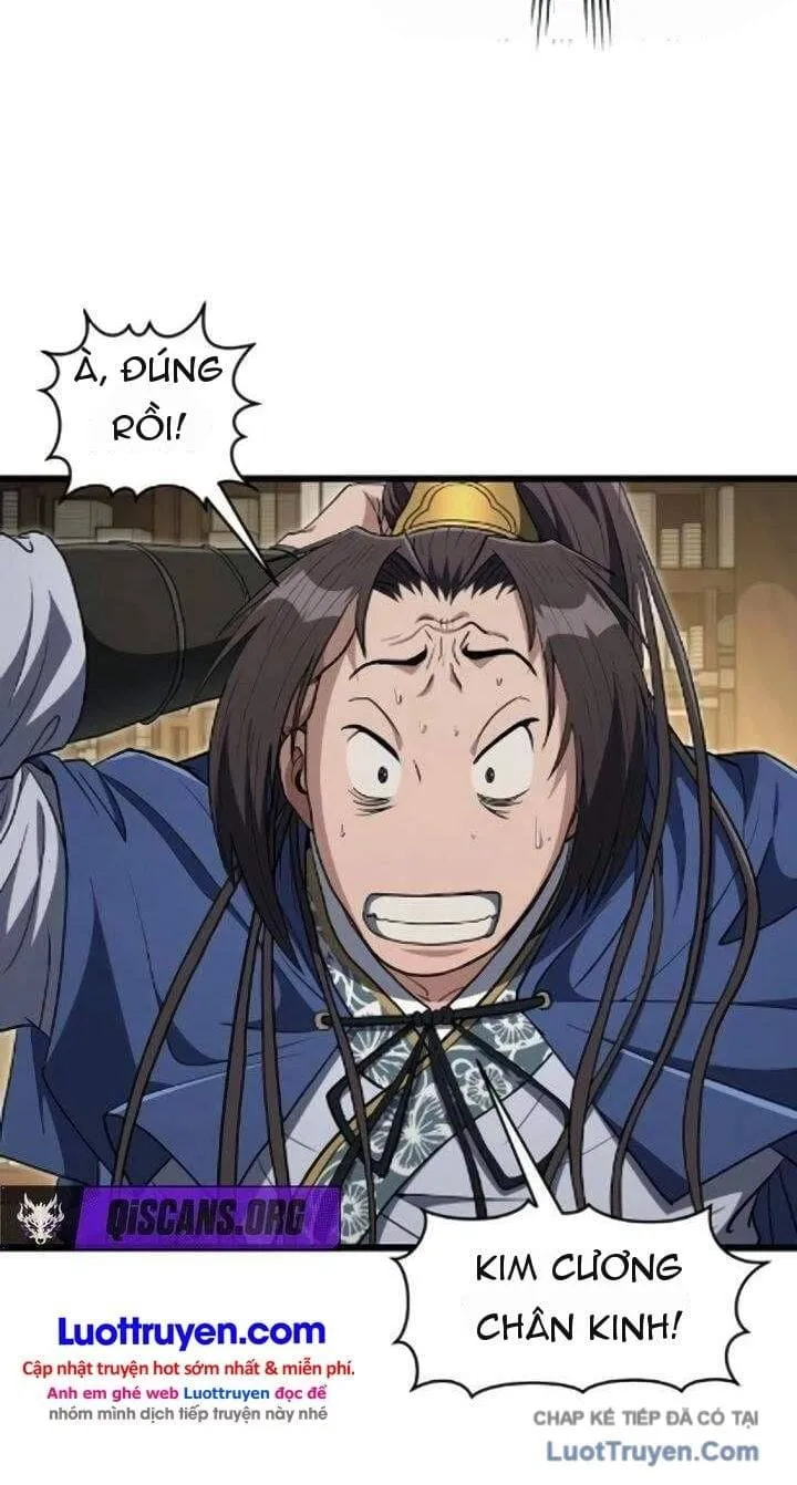 Phá Gia Thiếu Chủ Quá Mạnh Rồi Chap 43 - Next Chap 44