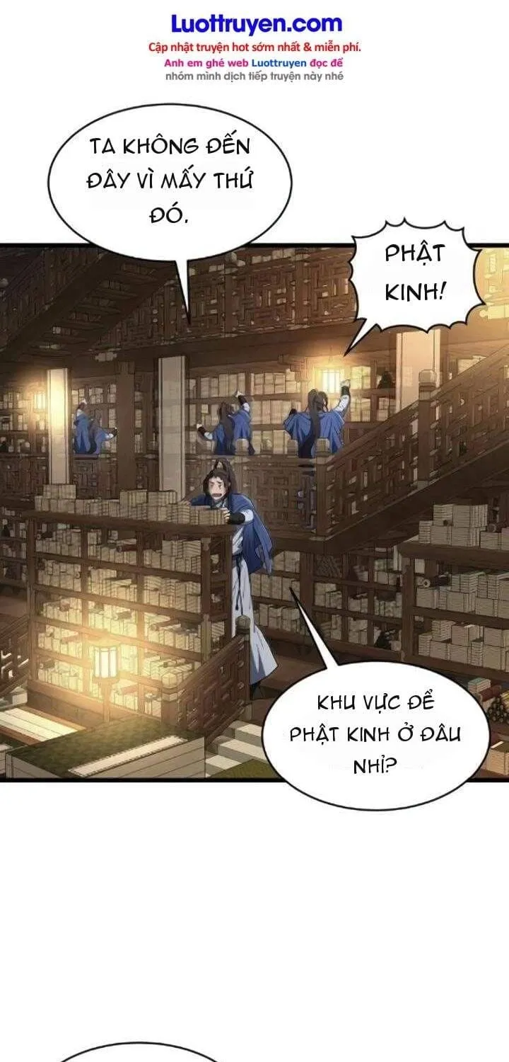 Phá Gia Thiếu Chủ Quá Mạnh Rồi Chap 43 - Next Chap 44