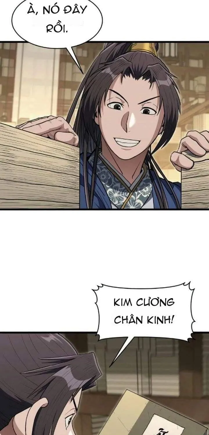 Phá Gia Thiếu Chủ Quá Mạnh Rồi Chap 43 - Next Chap 44