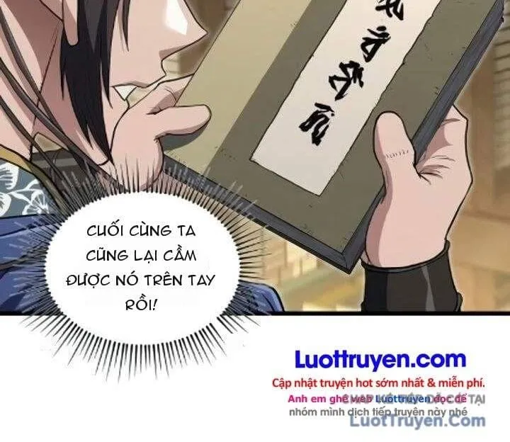 Phá Gia Thiếu Chủ Quá Mạnh Rồi Chap 43 - Next Chap 44