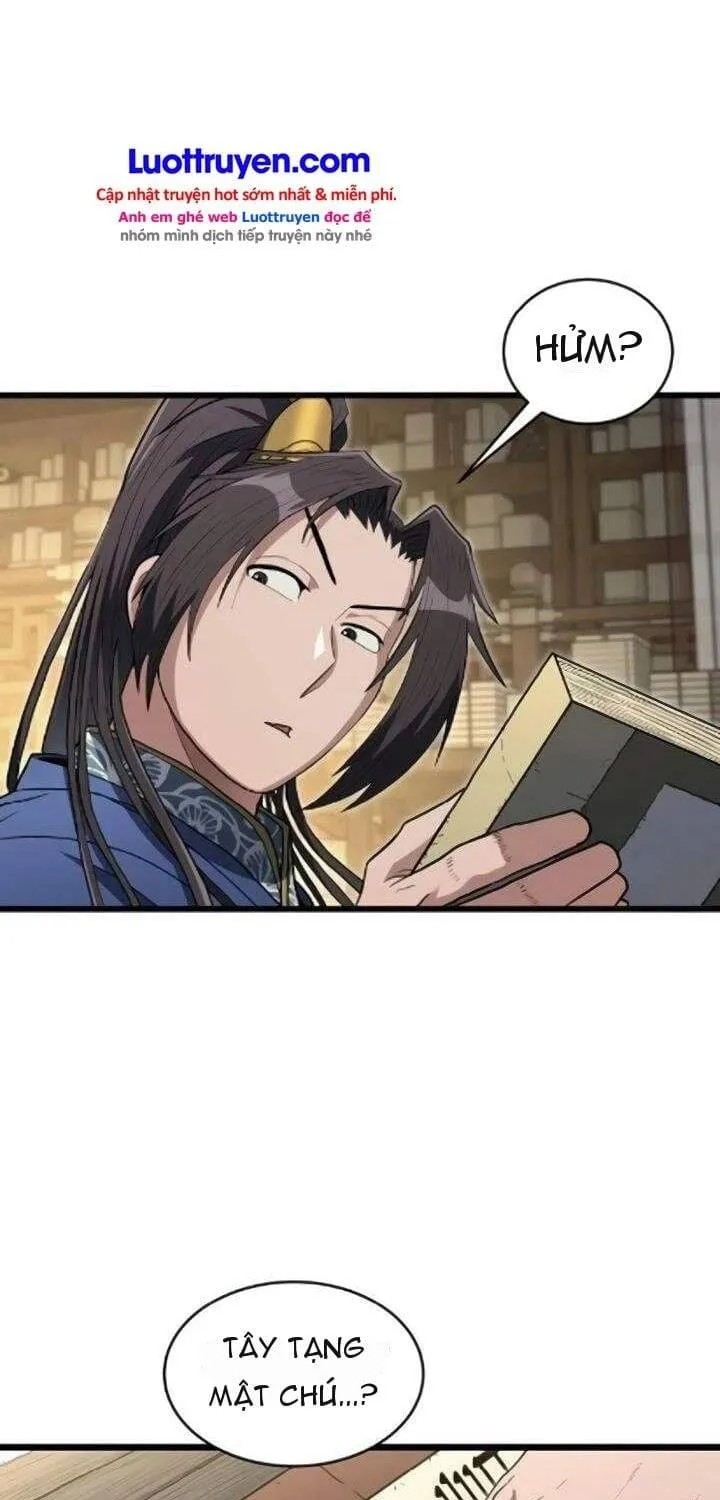 Phá Gia Thiếu Chủ Quá Mạnh Rồi Chap 43 - Next Chap 44