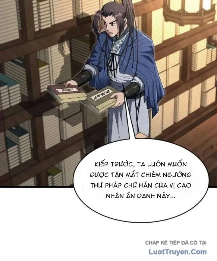 Phá Gia Thiếu Chủ Quá Mạnh Rồi Chap 43 - Next Chap 44