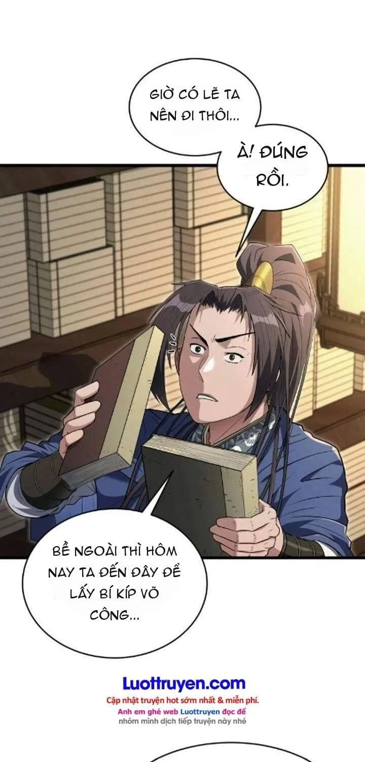 Phá Gia Thiếu Chủ Quá Mạnh Rồi Chap 43 - Next Chap 44