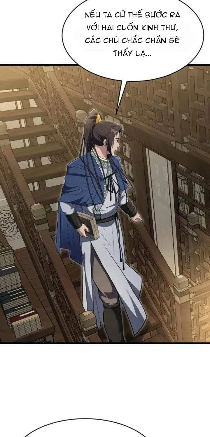 Phá Gia Thiếu Chủ Quá Mạnh Rồi Chap 43 - Next Chap 44