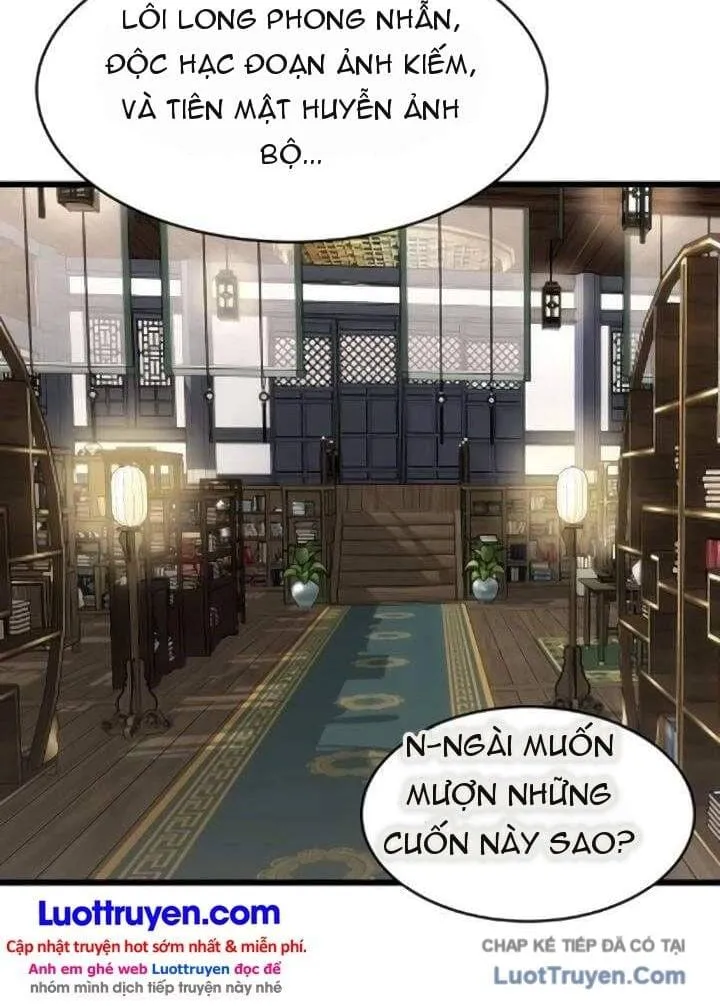 Phá Gia Thiếu Chủ Quá Mạnh Rồi Chap 43 - Next Chap 44