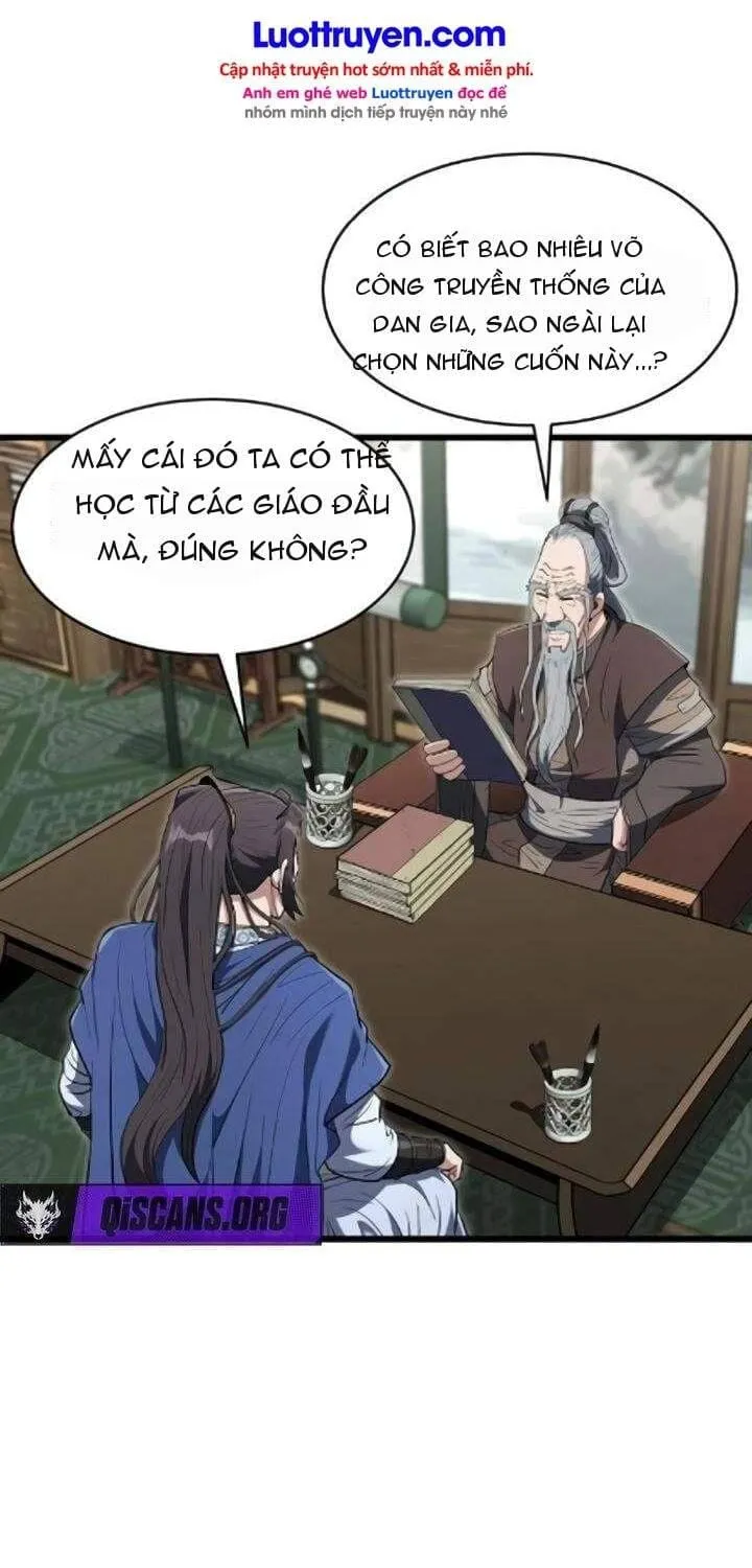 Phá Gia Thiếu Chủ Quá Mạnh Rồi Chap 43 - Next Chap 44
