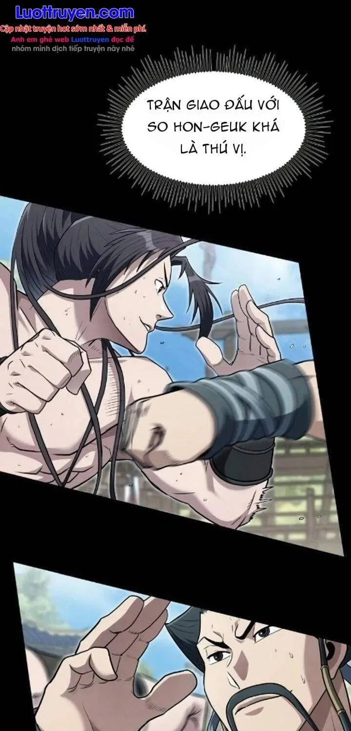 Phá Gia Thiếu Chủ Quá Mạnh Rồi Chap 43 - Next Chap 44