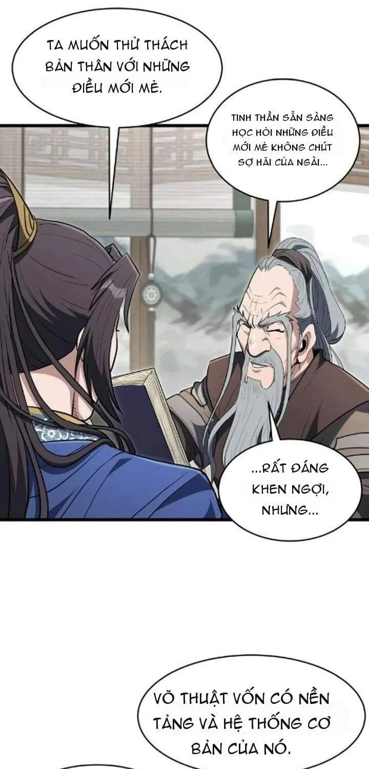Phá Gia Thiếu Chủ Quá Mạnh Rồi Chap 43 - Next Chap 44