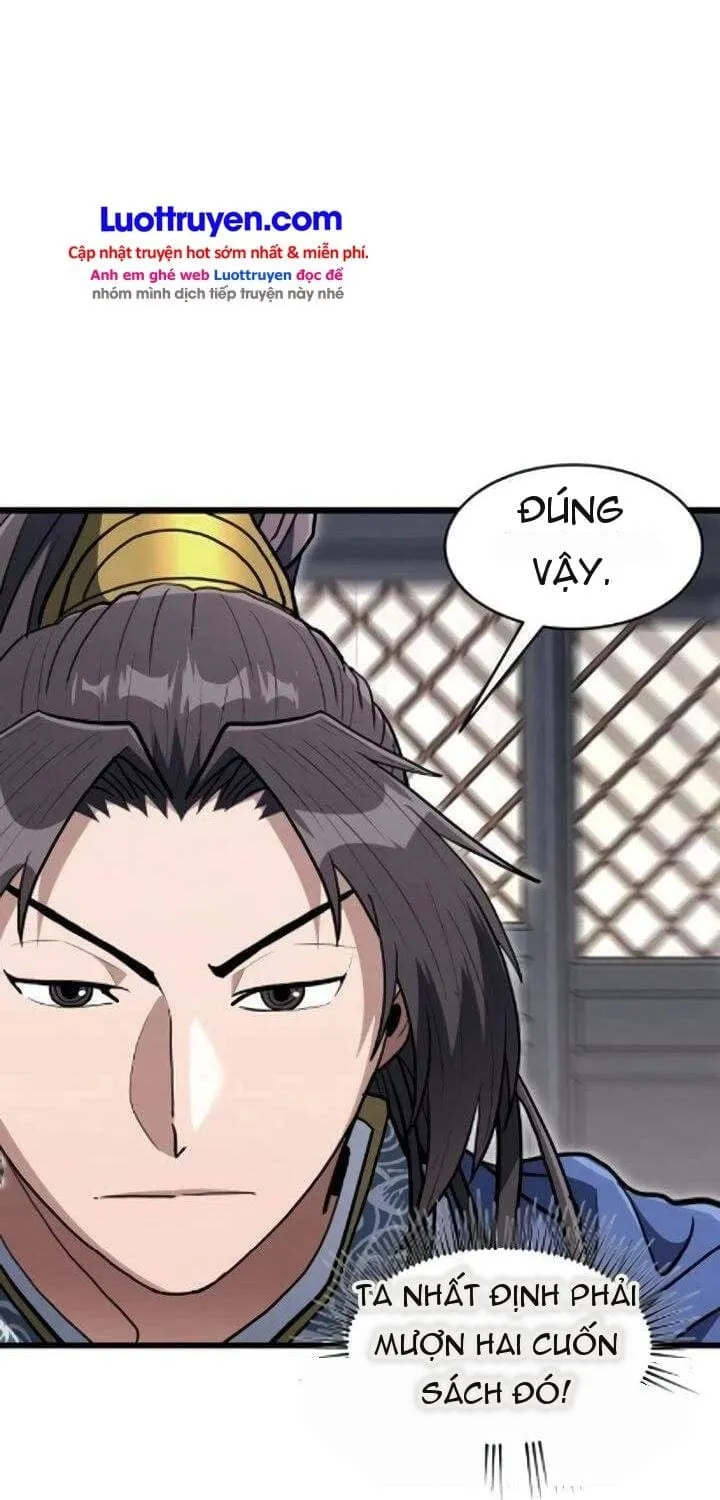 Phá Gia Thiếu Chủ Quá Mạnh Rồi Chap 43 - Next Chap 44