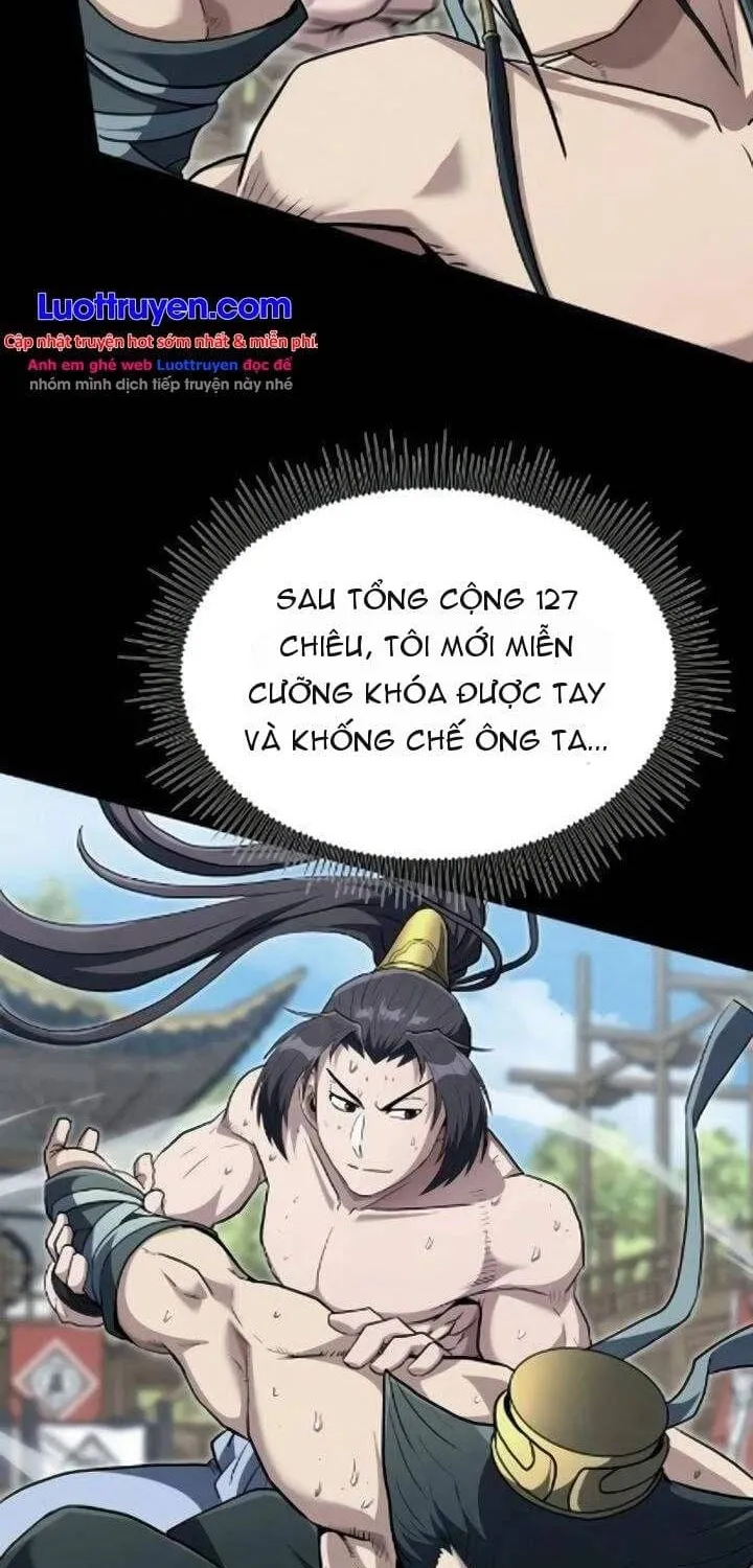 Phá Gia Thiếu Chủ Quá Mạnh Rồi Chap 43 - Next Chap 44