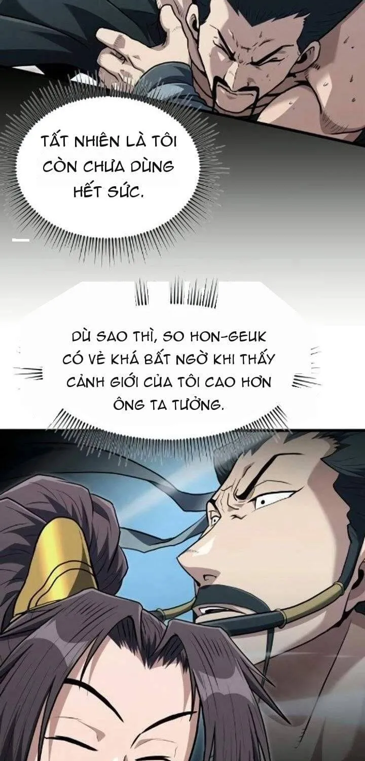 Phá Gia Thiếu Chủ Quá Mạnh Rồi Chap 43 - Next Chap 44
