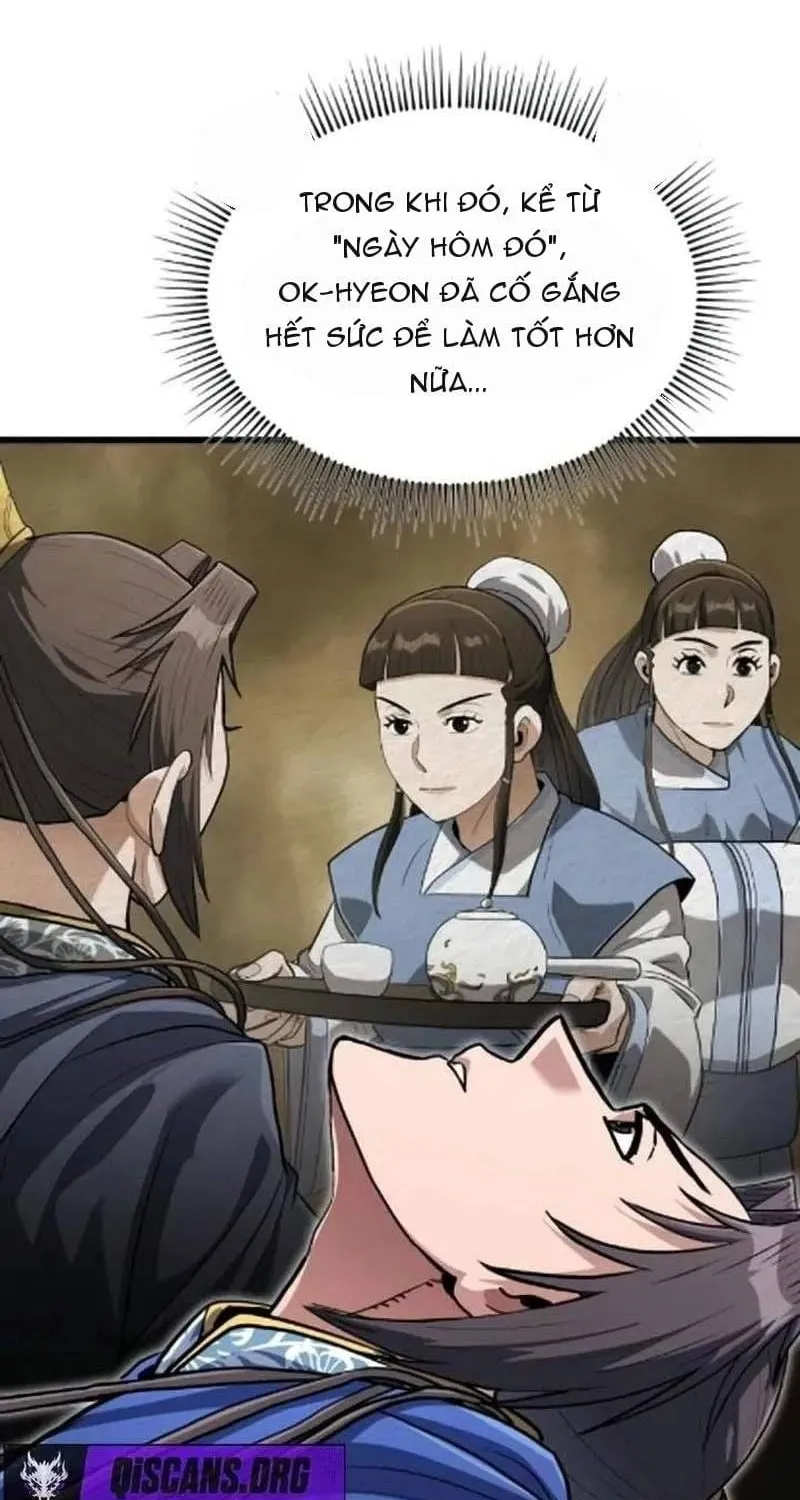 Phá Gia Thiếu Chủ Quá Mạnh Rồi Chap 44 - Next Chap 45