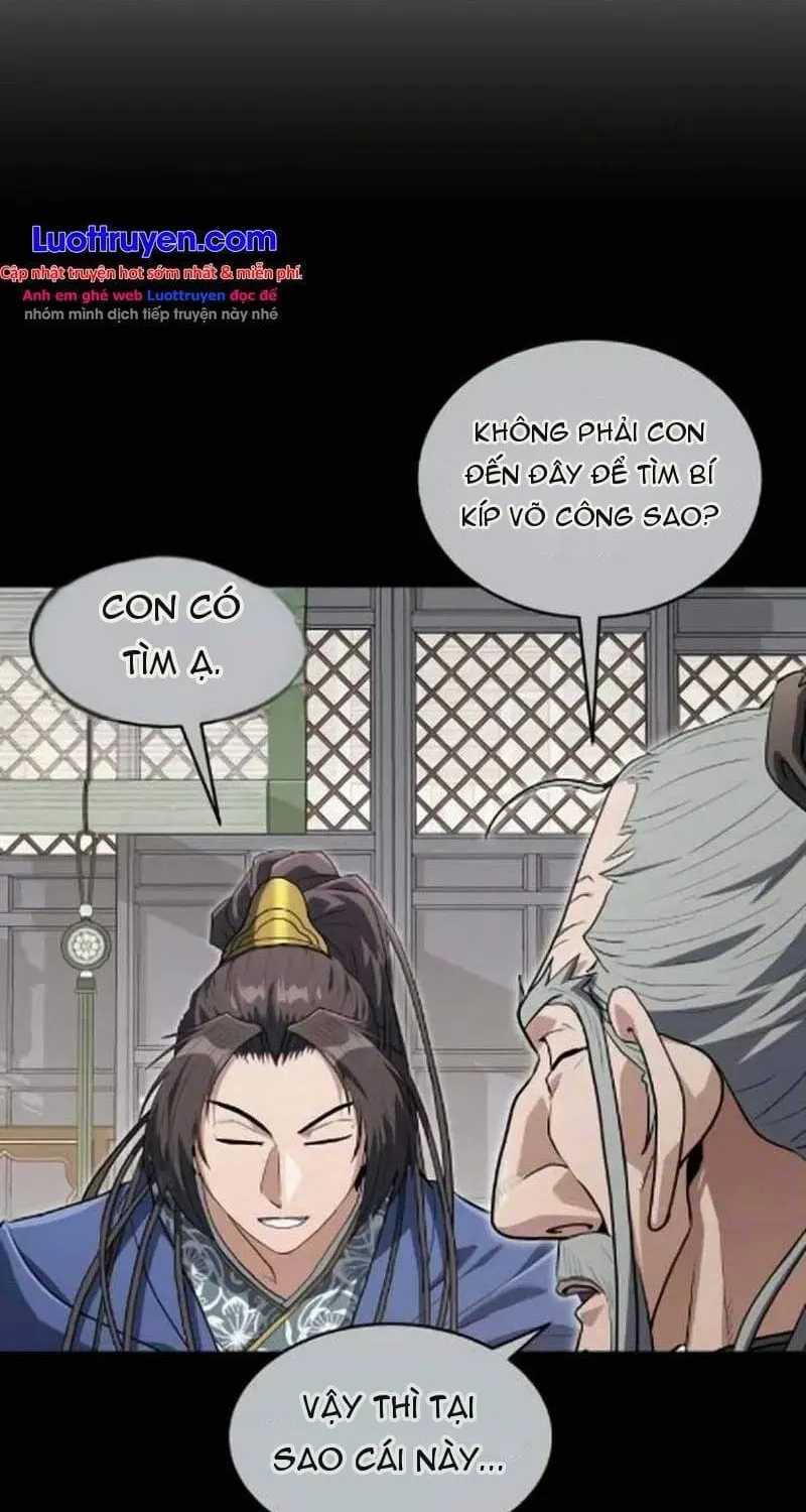 Phá Gia Thiếu Chủ Quá Mạnh Rồi Chap 44 - Next Chap 45