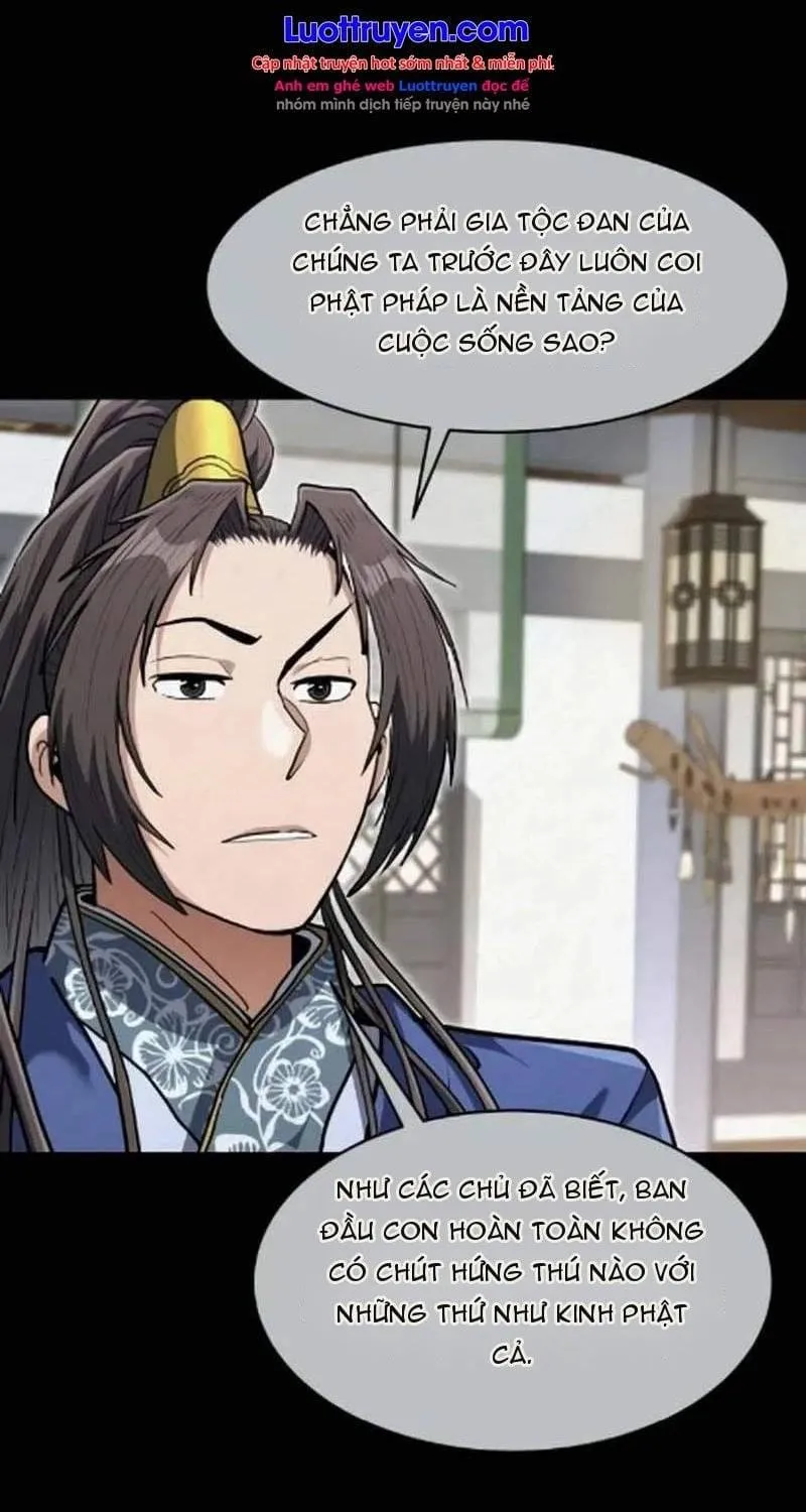 Phá Gia Thiếu Chủ Quá Mạnh Rồi Chap 44 - Next Chap 45