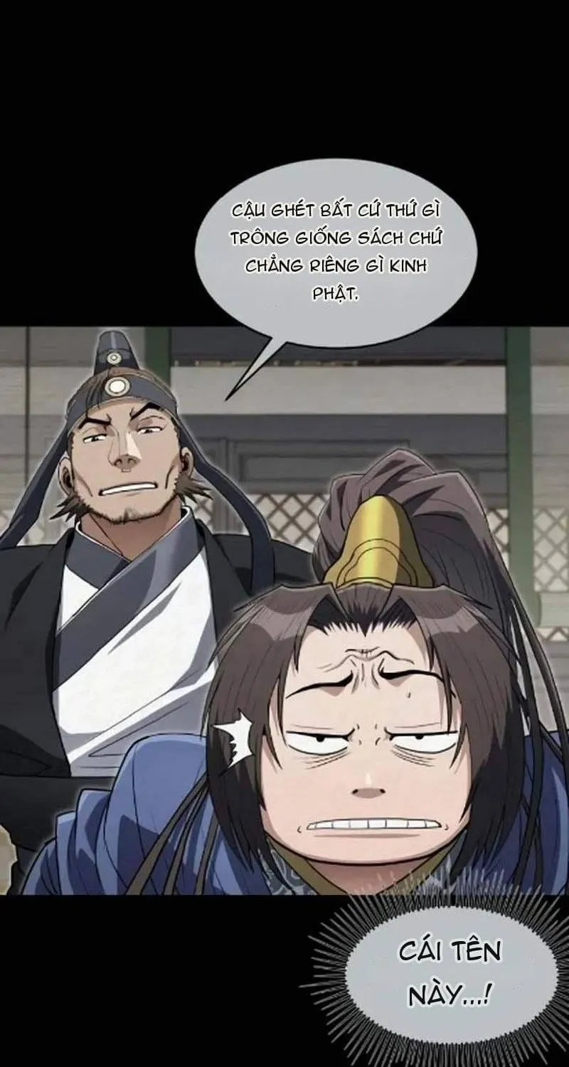 Phá Gia Thiếu Chủ Quá Mạnh Rồi Chap 44 - Next Chap 45