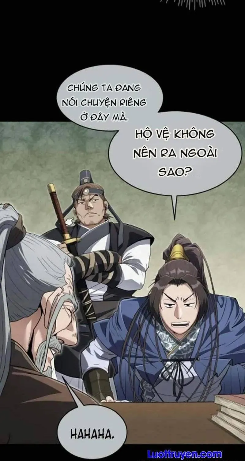 Phá Gia Thiếu Chủ Quá Mạnh Rồi Chap 44 - Next Chap 45