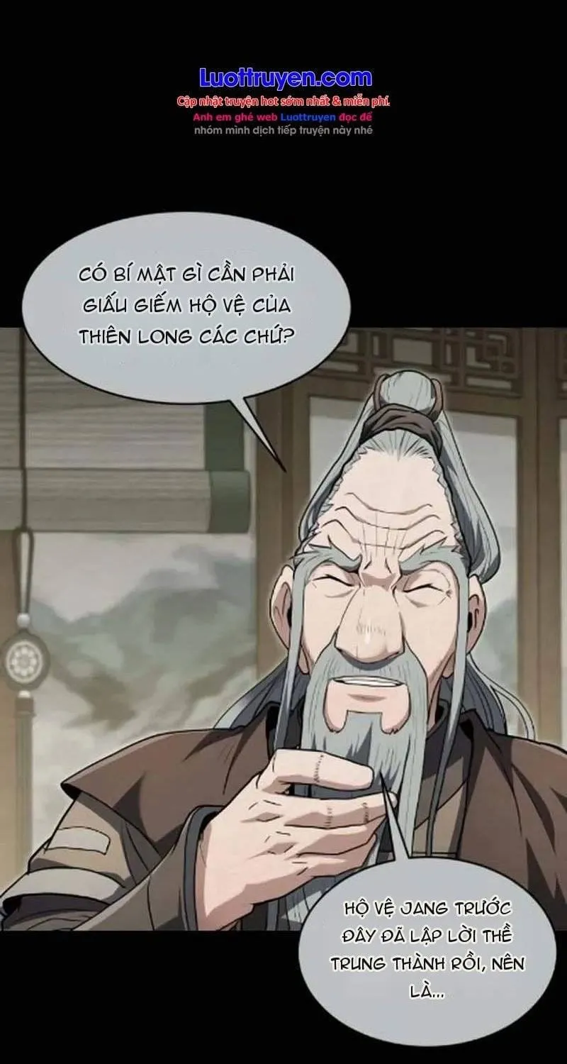 Phá Gia Thiếu Chủ Quá Mạnh Rồi Chap 44 - Next Chap 45