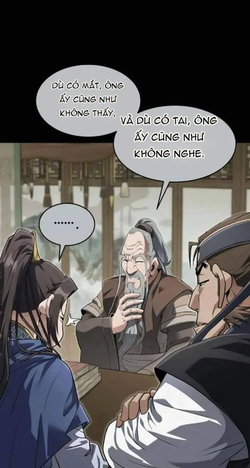 Phá Gia Thiếu Chủ Quá Mạnh Rồi Chap 44 - Next Chap 45