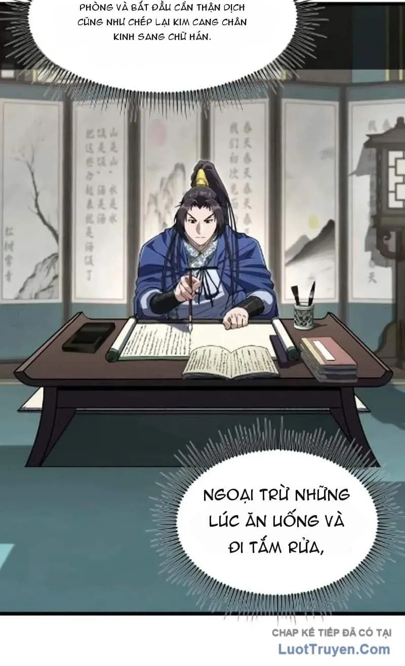 Phá Gia Thiếu Chủ Quá Mạnh Rồi Chap 44 - Next Chap 45