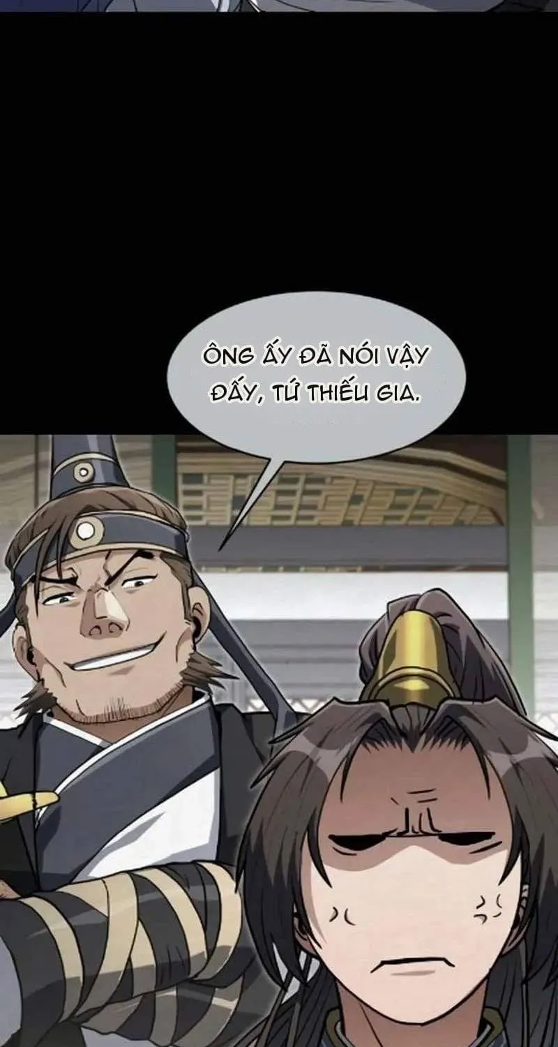 Phá Gia Thiếu Chủ Quá Mạnh Rồi Chap 44 - Next Chap 45