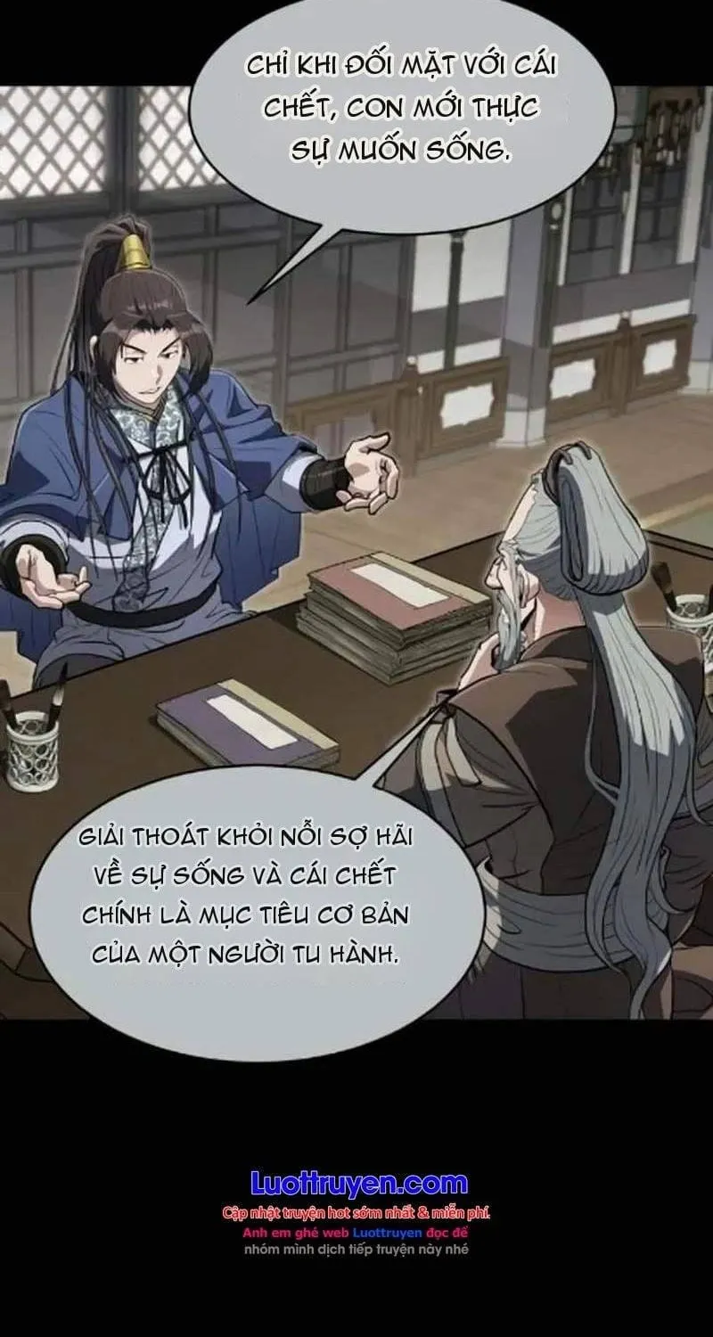 Phá Gia Thiếu Chủ Quá Mạnh Rồi Chap 44 - Next Chap 45
