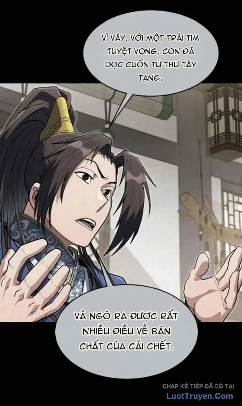 Phá Gia Thiếu Chủ Quá Mạnh Rồi Chap 44 - Next Chap 45