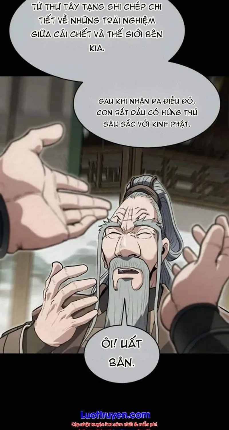 Phá Gia Thiếu Chủ Quá Mạnh Rồi Chap 44 - Next Chap 45