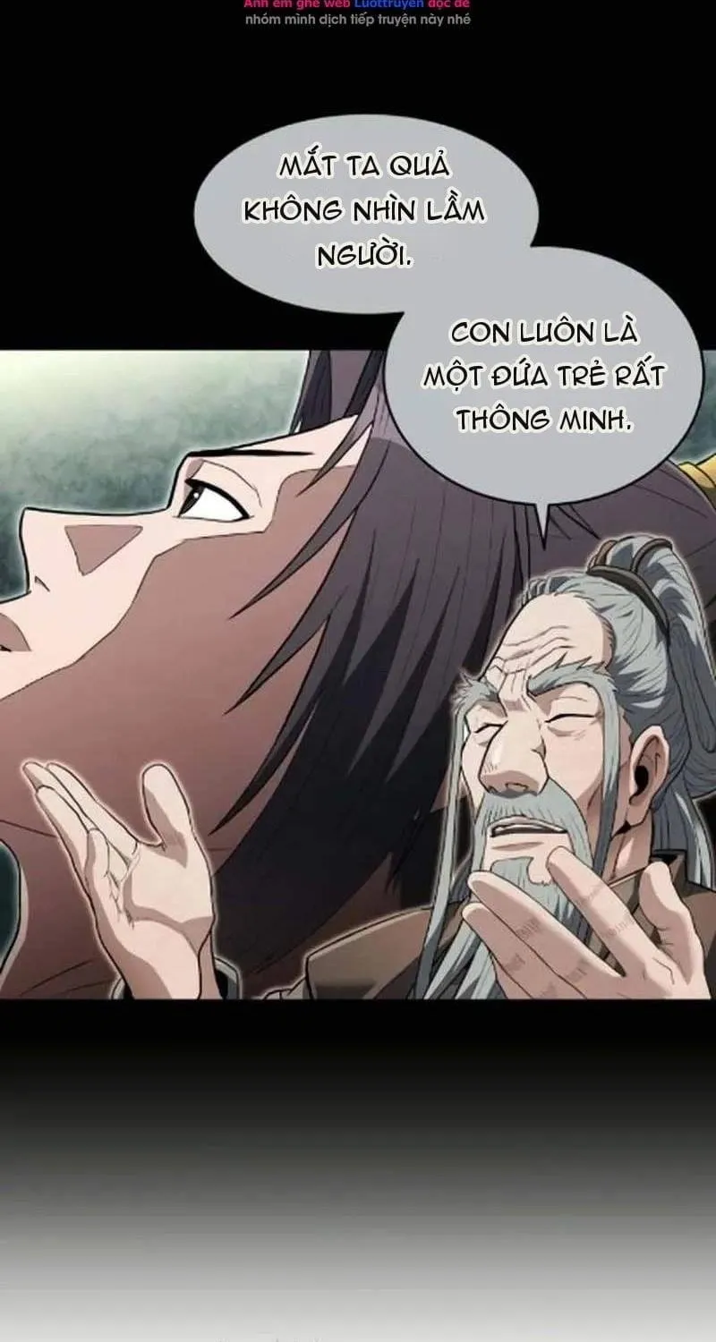 Phá Gia Thiếu Chủ Quá Mạnh Rồi Chap 44 - Next Chap 45