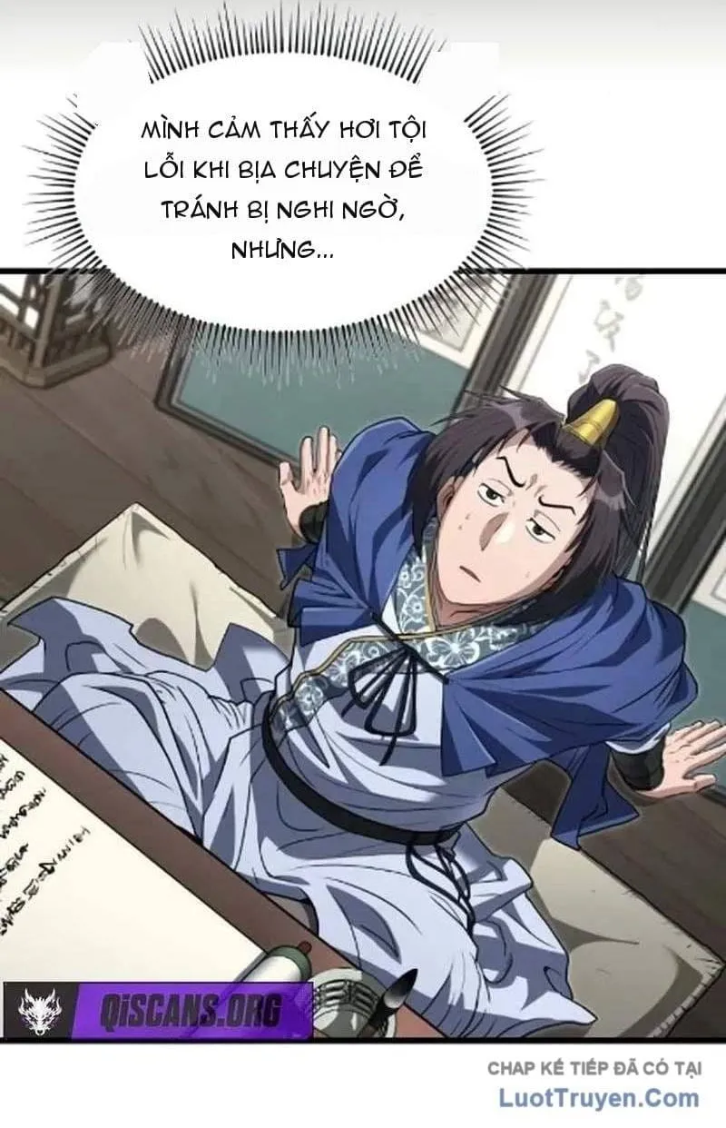Phá Gia Thiếu Chủ Quá Mạnh Rồi Chap 44 - Next Chap 45