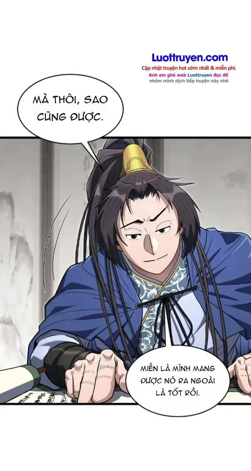 Phá Gia Thiếu Chủ Quá Mạnh Rồi Chap 44 - Next Chap 45