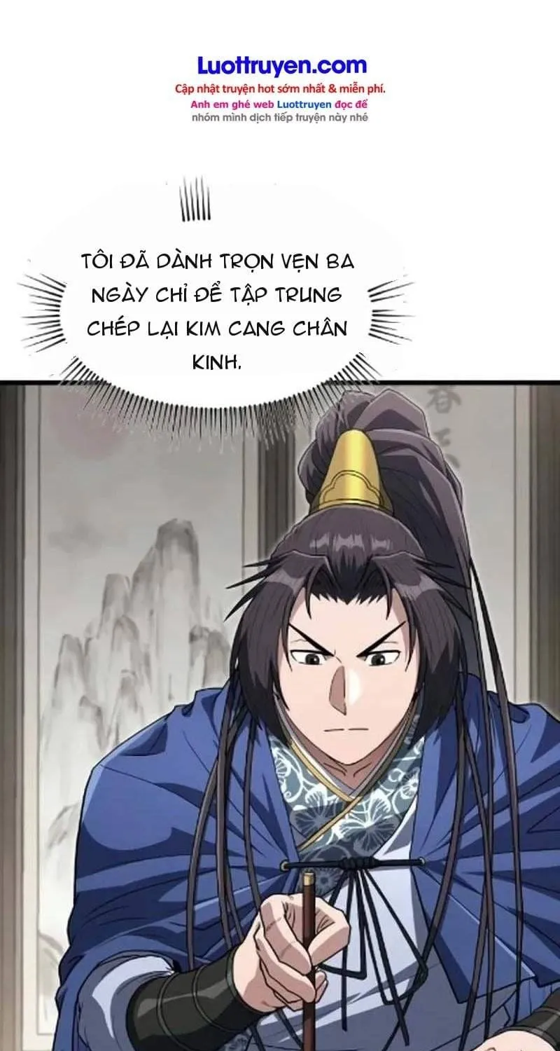 Phá Gia Thiếu Chủ Quá Mạnh Rồi Chap 44 - Next Chap 45