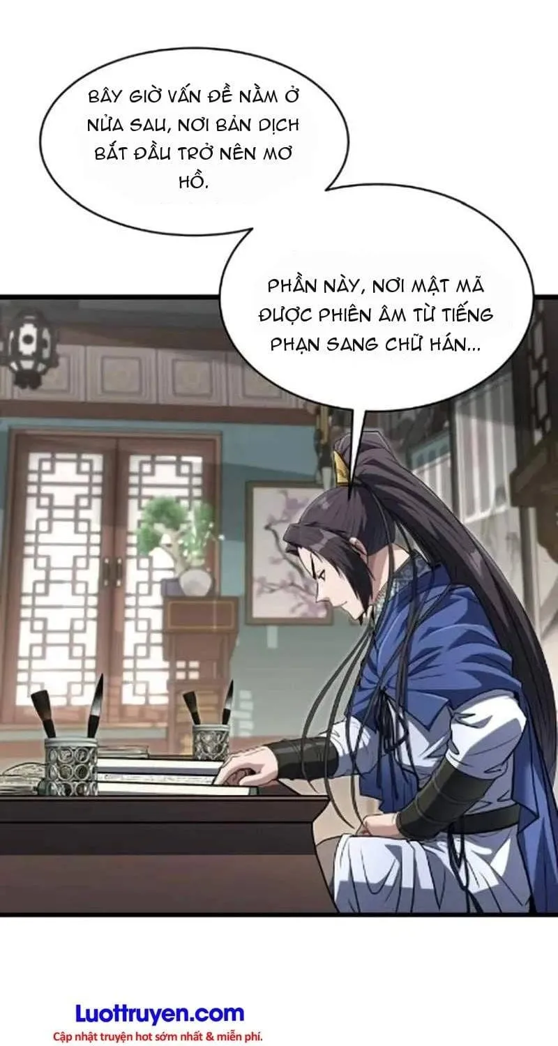 Phá Gia Thiếu Chủ Quá Mạnh Rồi Chap 44 - Next Chap 45