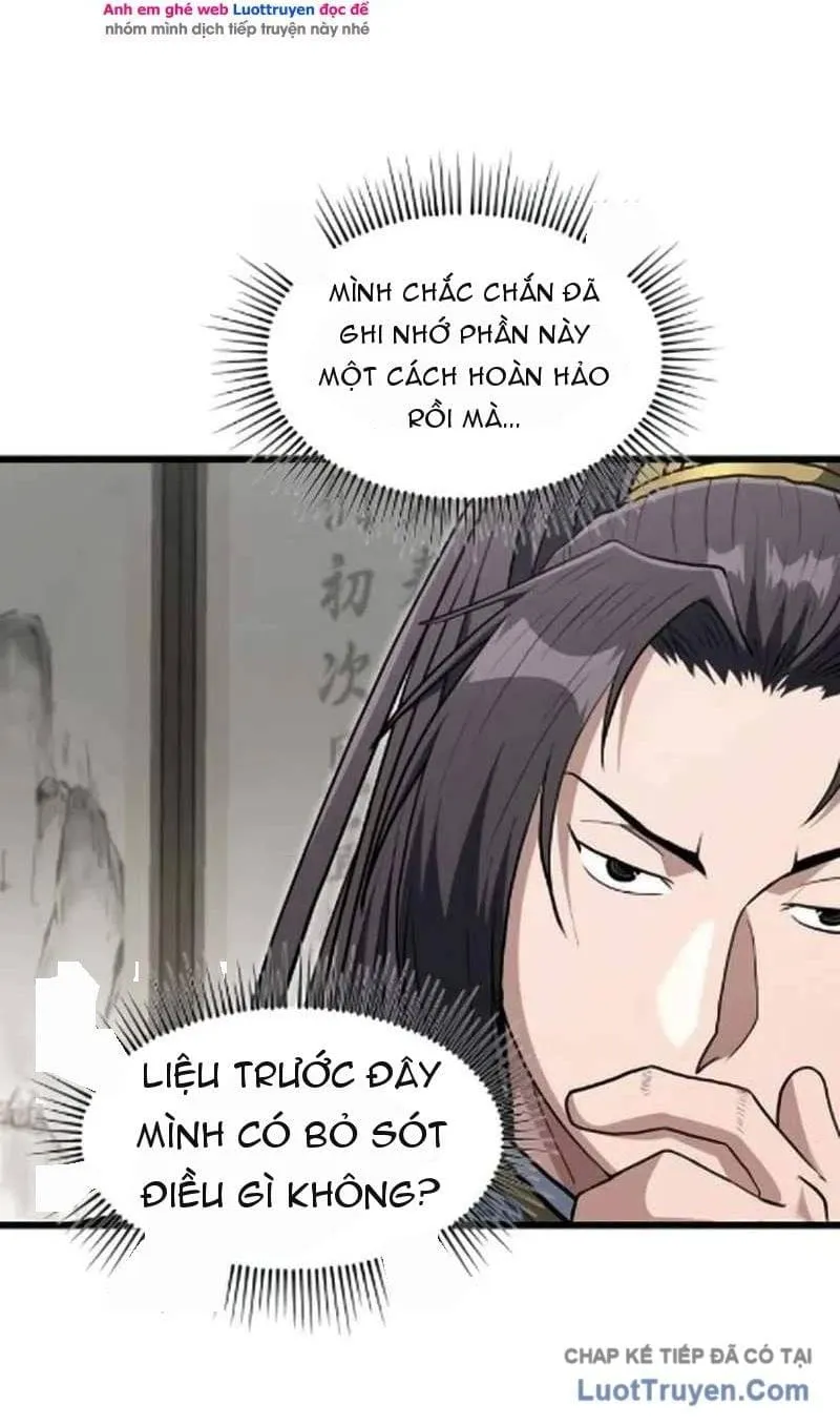 Phá Gia Thiếu Chủ Quá Mạnh Rồi Chap 44 - Next Chap 45