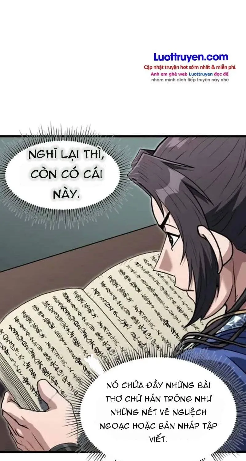 Phá Gia Thiếu Chủ Quá Mạnh Rồi Chap 44 - Next Chap 45