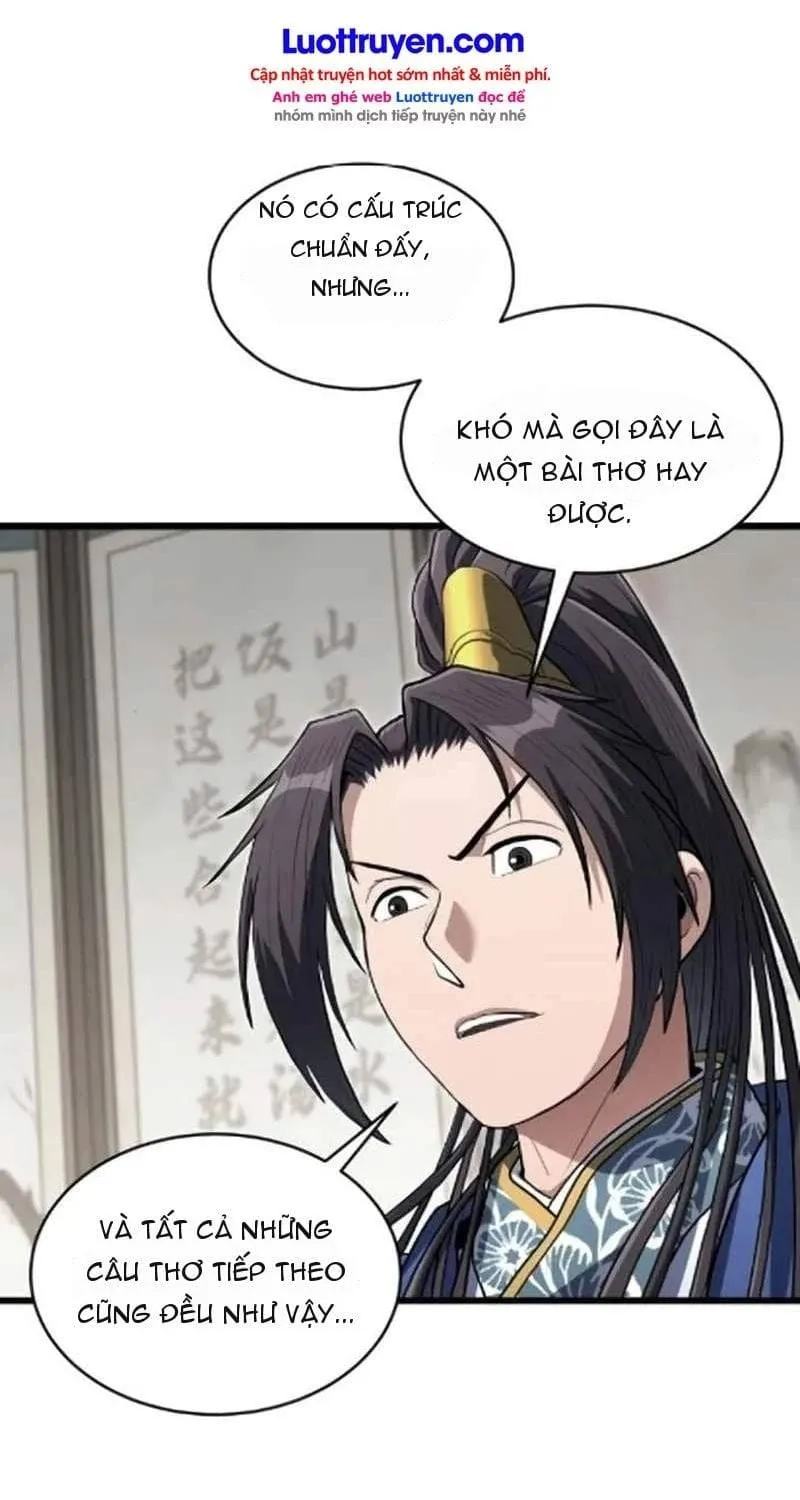 Phá Gia Thiếu Chủ Quá Mạnh Rồi Chap 44 - Next Chap 45