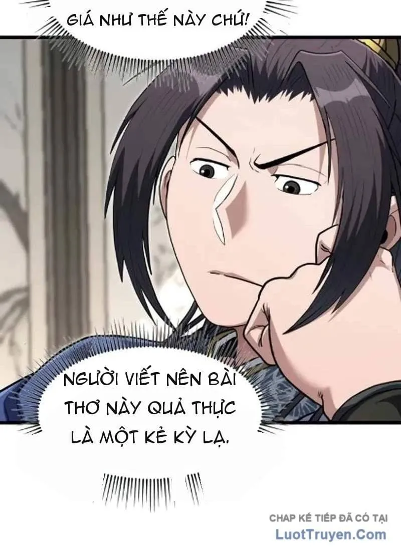Phá Gia Thiếu Chủ Quá Mạnh Rồi Chap 44 - Next Chap 45