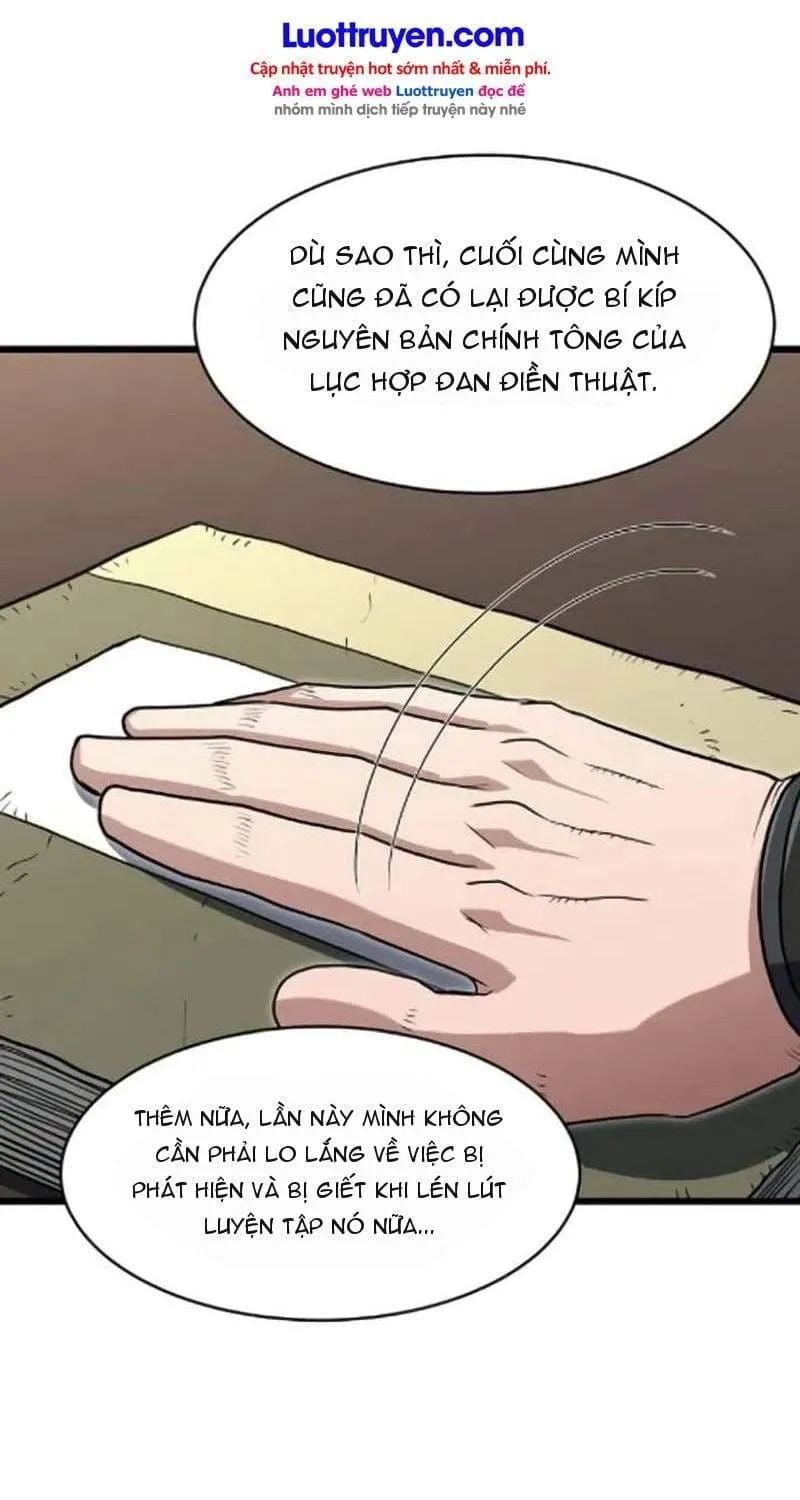 Phá Gia Thiếu Chủ Quá Mạnh Rồi Chap 44 - Next Chap 45